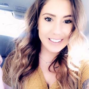 Meet your Posher, Mariah